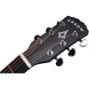 Arrow Raw Series Black gitara akustyczna